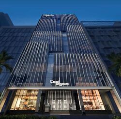 Cecil Place (D1), Office #630562621